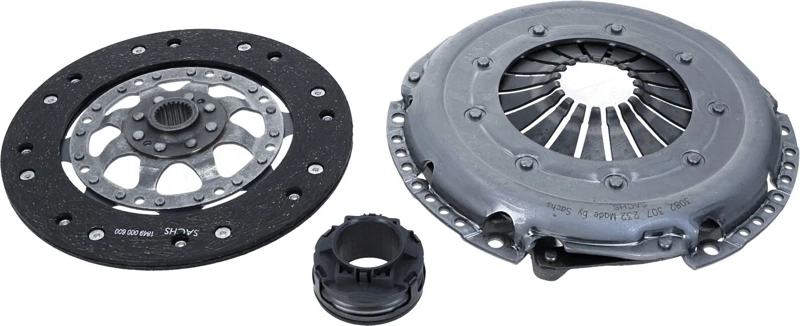 SACHS Clutch Kit - 3000 951 210